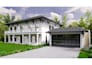 do 3d design interior exterior and animation
